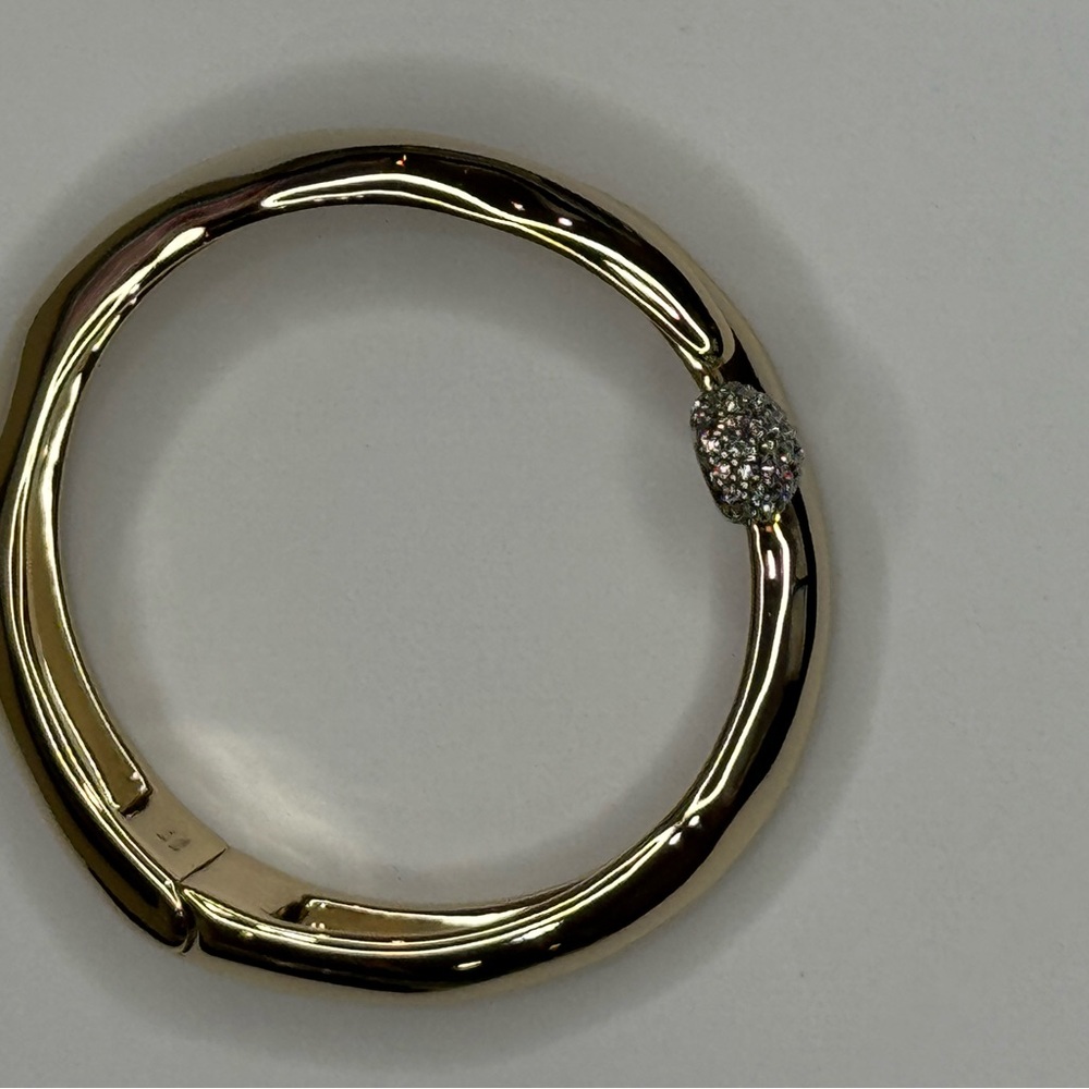 Alexis Bittar Gold Bracelet - Picture 4 of 4